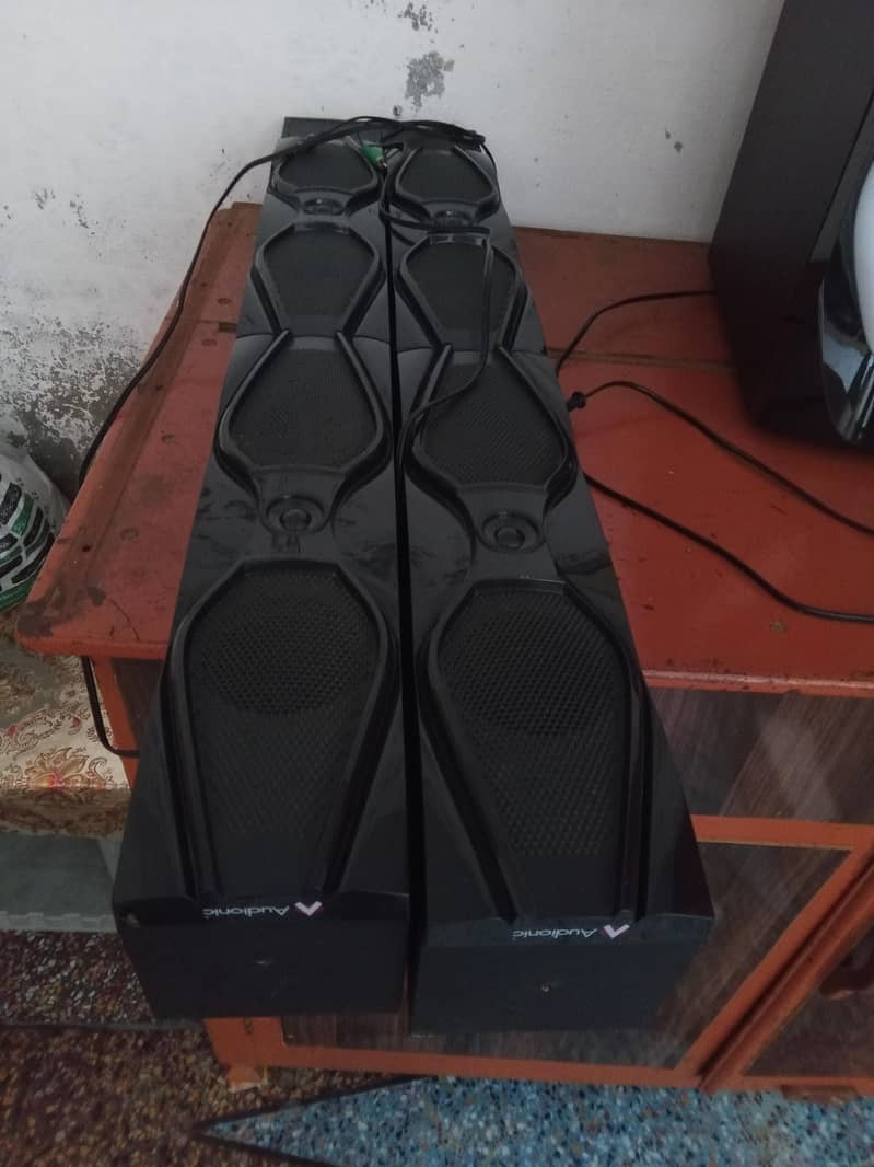 AUDIO 2