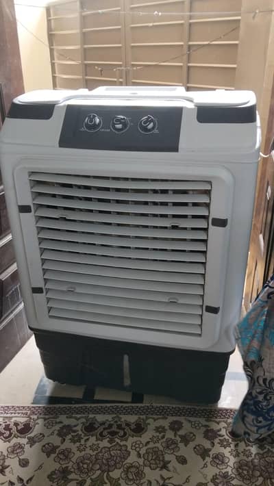 Air cooler