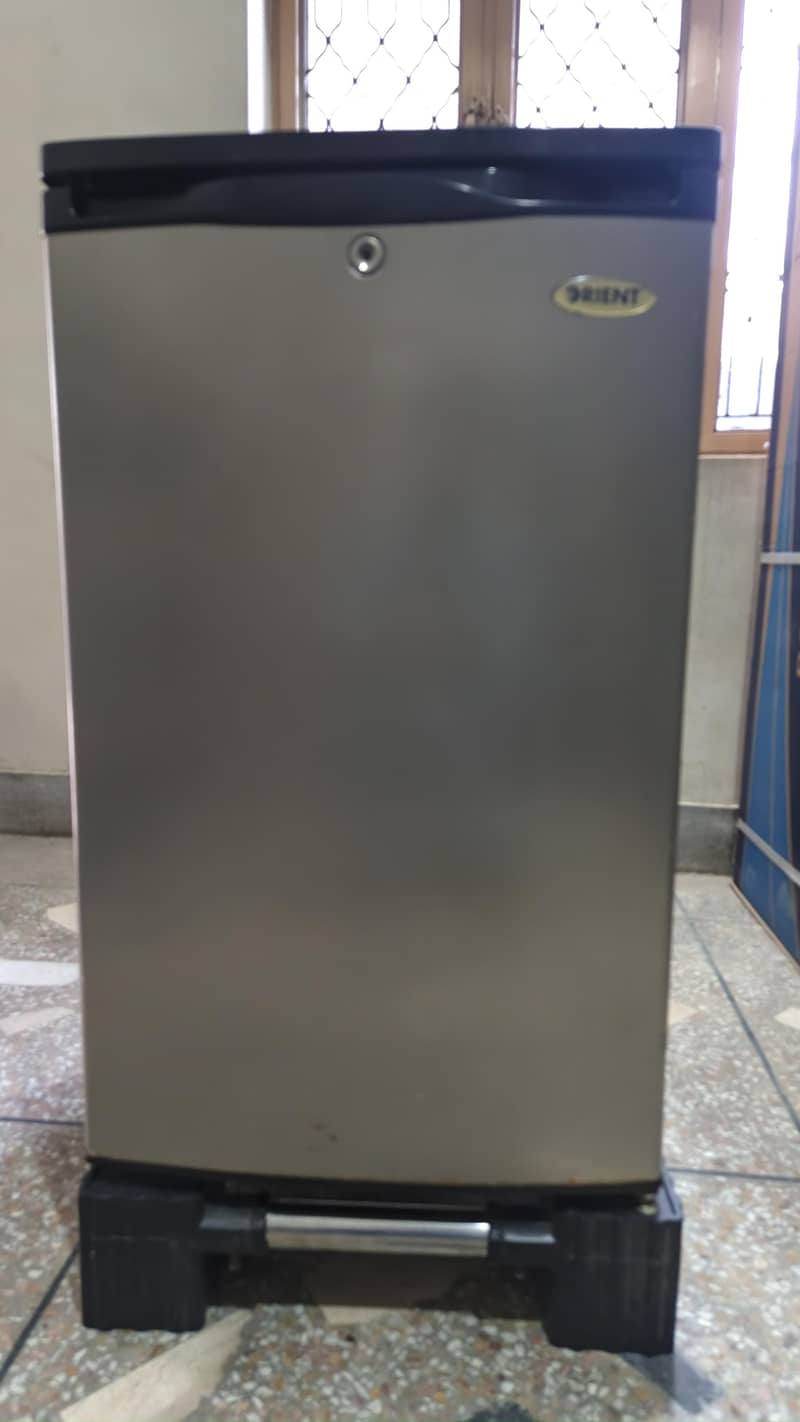 ORIENT REFRIGERATOR 0
