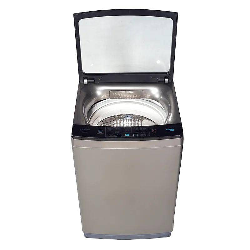 Fully Automatic Washing Machine 1