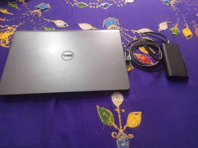 Dell Latitude 3550/Touch screen