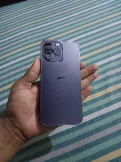 Apple iPhone 14 Pro Max
