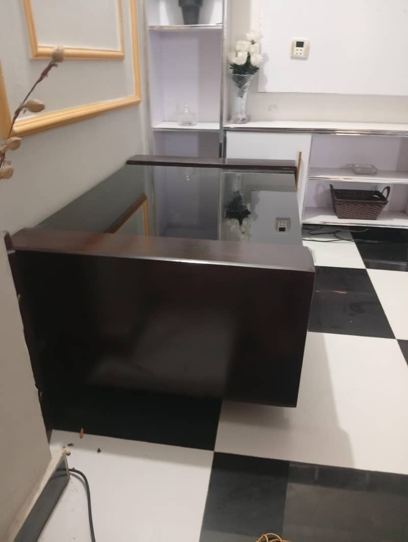 table for tea or coffee 1