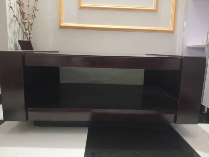 table for tea or coffee 2