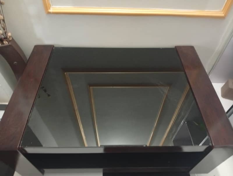 table for tea or coffee 3