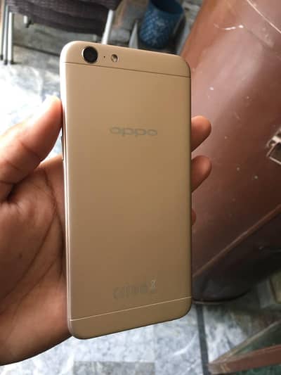 OPPO A57
