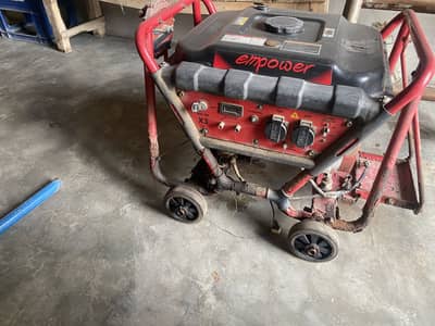 Generator empower