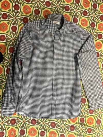 Original NEXT Shirt for Men | Brand New Shirt | NEXT London Shirt |
