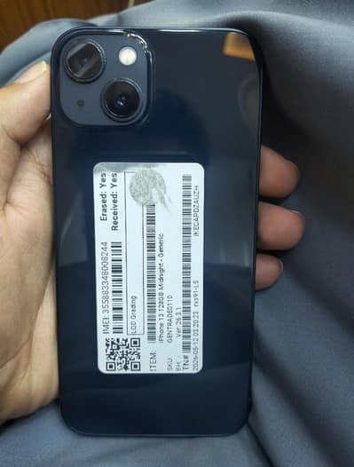 Apple iPhone 14