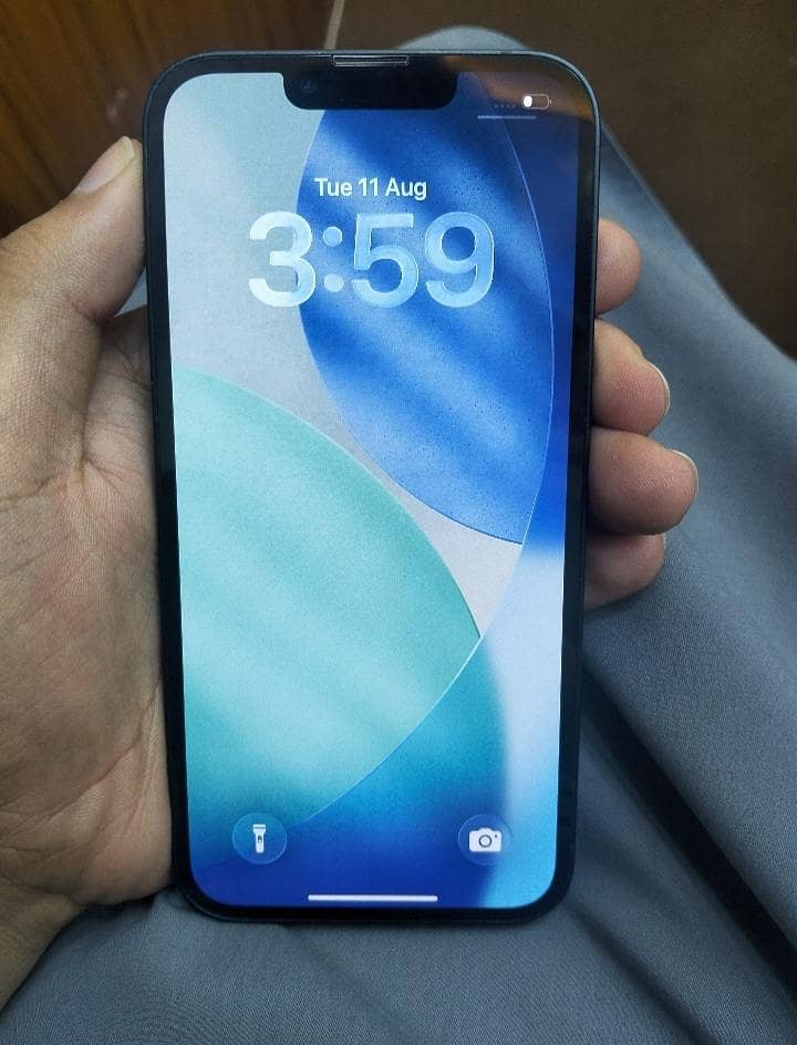 Apple iPhone 13 1