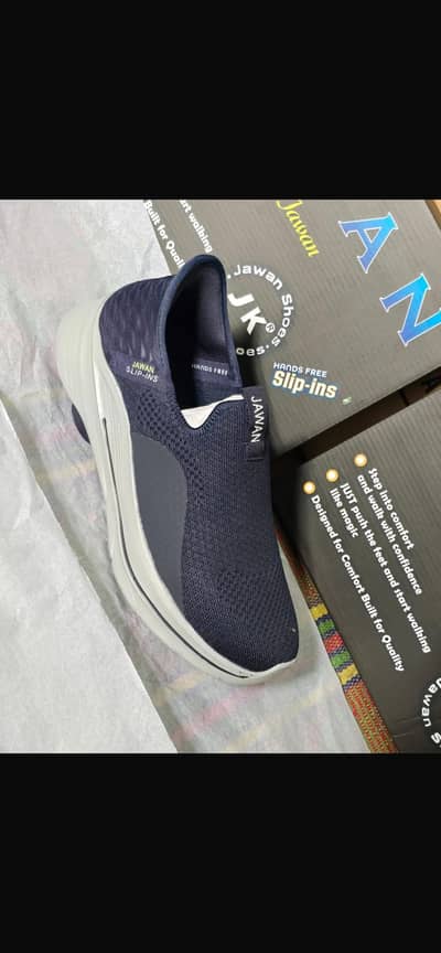 Imported Shoes | Slip-ins, Skechers, others. | Jawan Khan | Wholesale