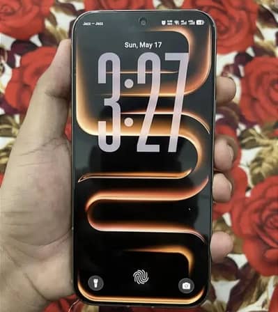Infinix not 60 pro 12/256