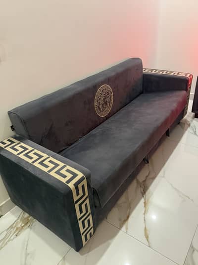 sofa bed