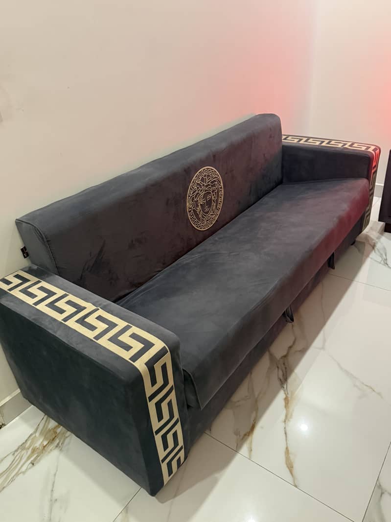 sofa bed 0