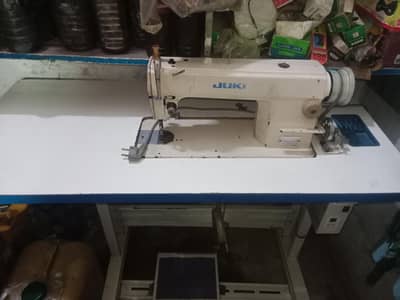 juki sewing machine