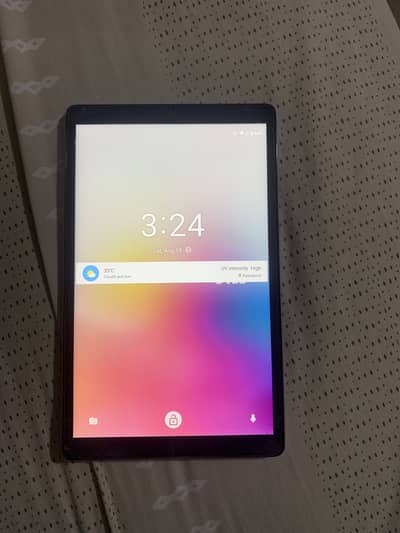 Lenovo Docomo Tab for Sale 4/64