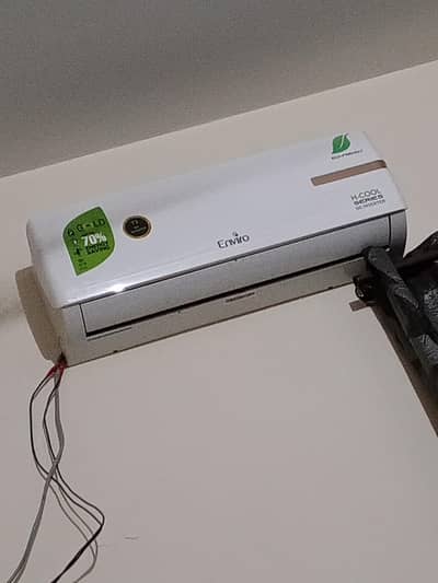 enviro T3 eco