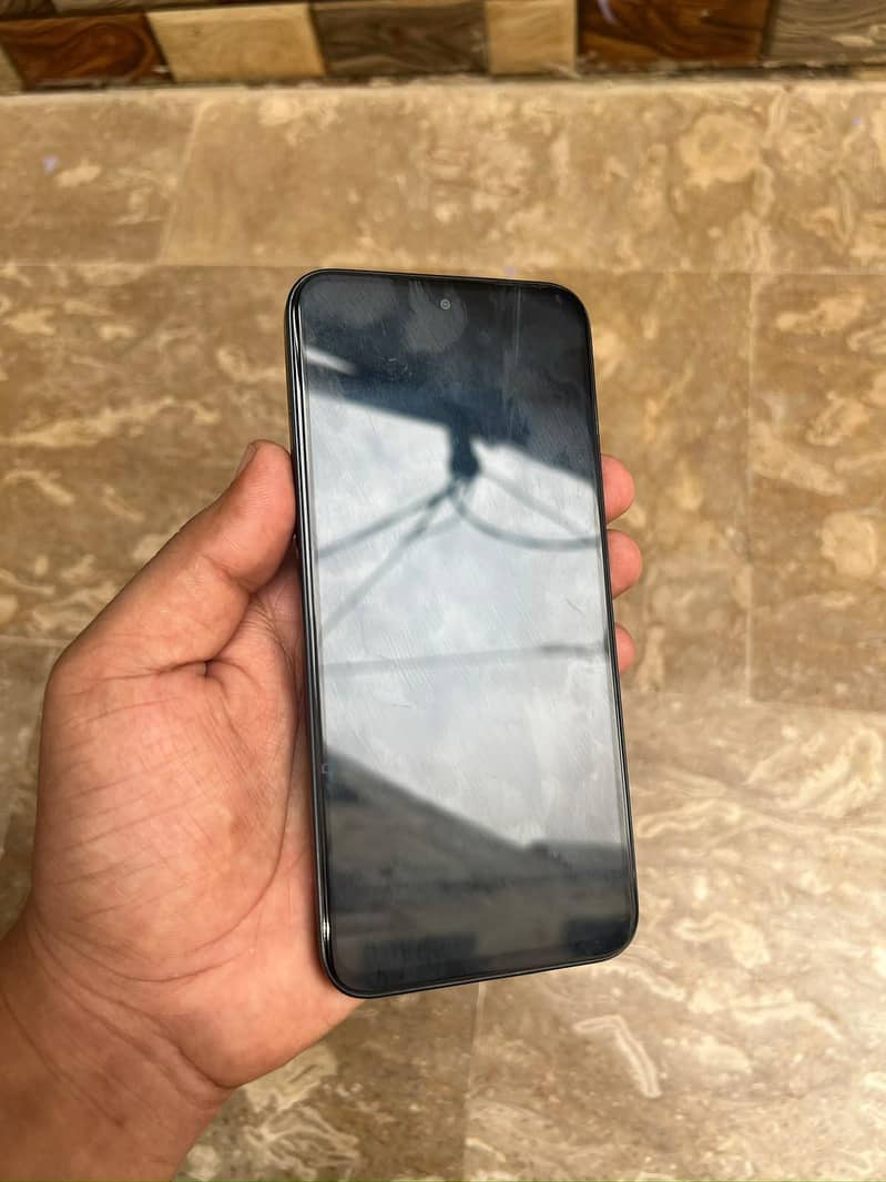 Tecno Other Model 3