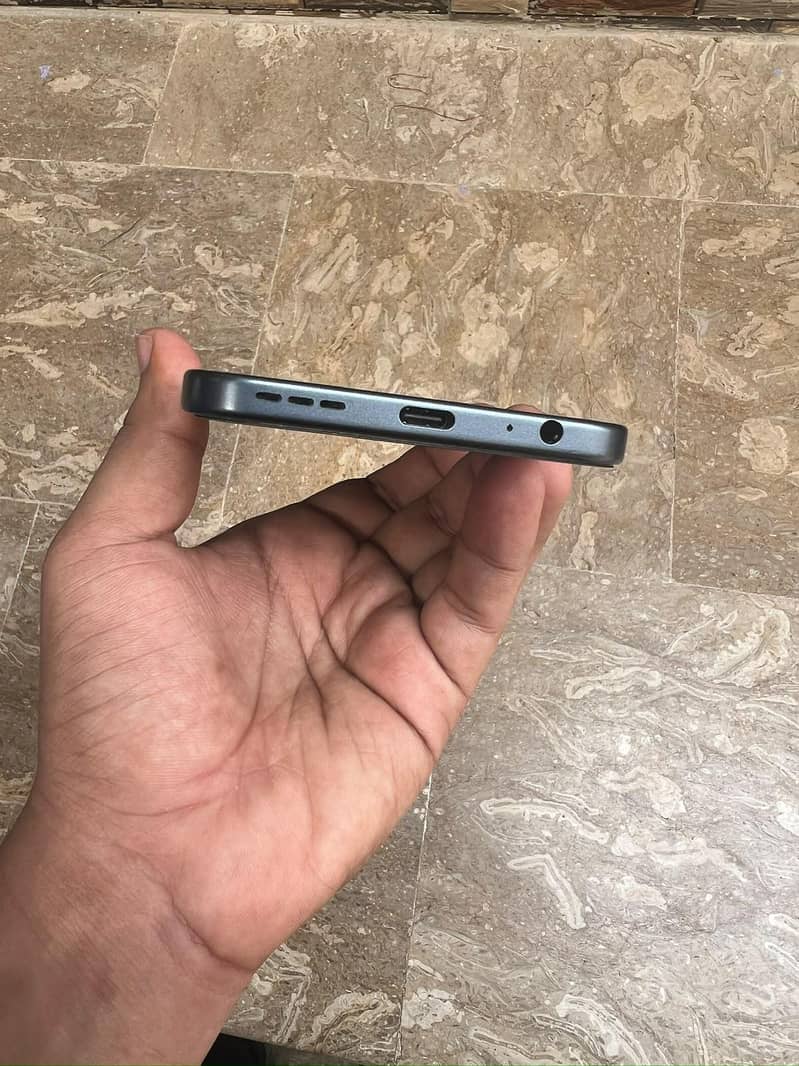 Tecno Other Model 5