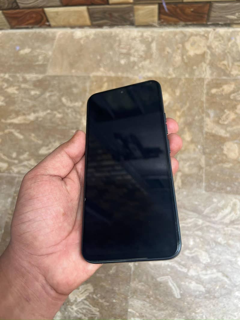 Tecno Other Model 6