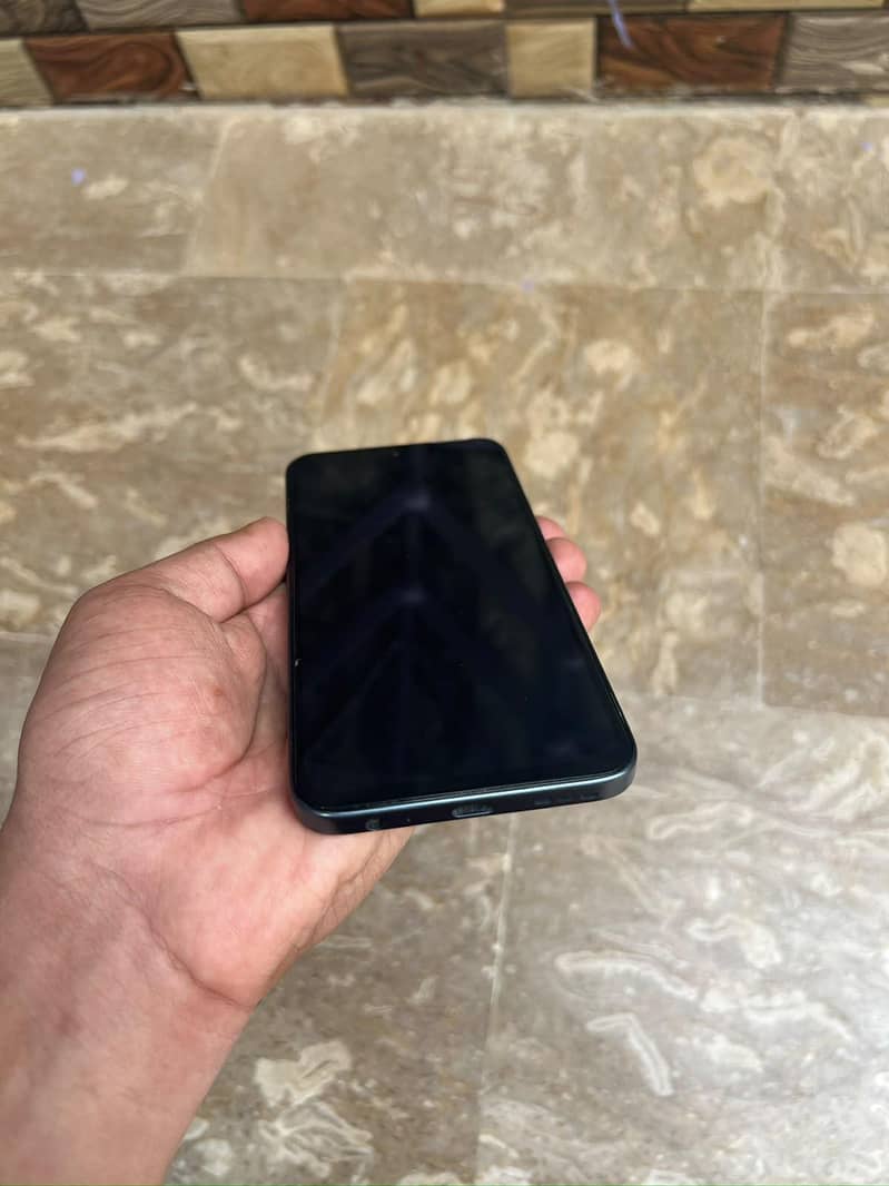 Tecno Other Model 7