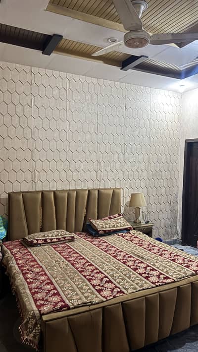 Bed For Sale