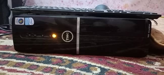 dell core 2 duo desktop
