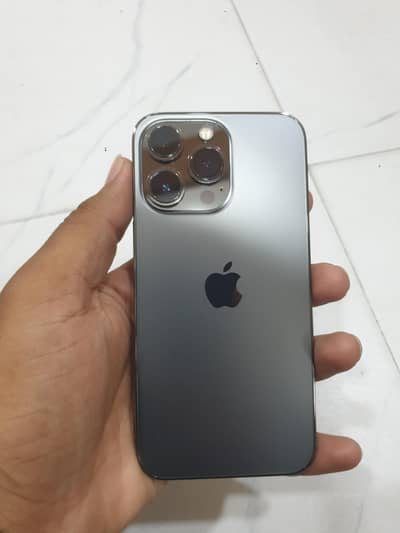 Apple iPhone 13 Pro