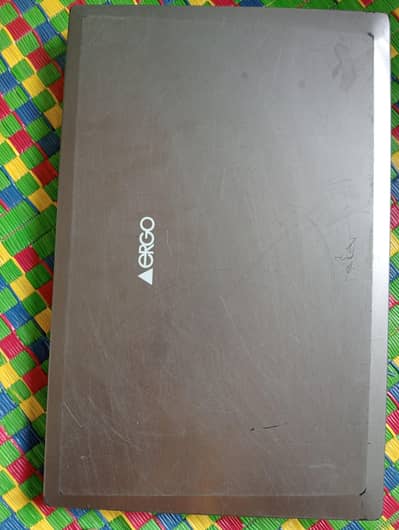 Ergo Laptop for sale