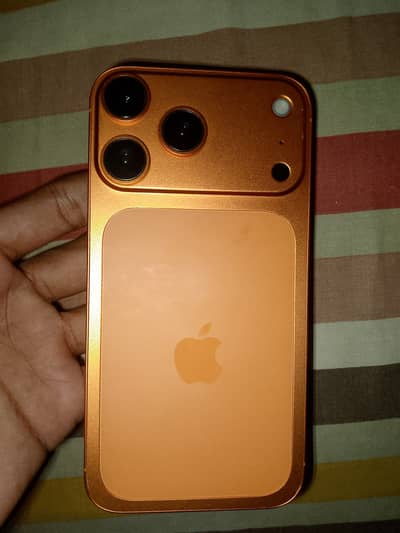 Apple iPhone XR Convert to iphone 17 pro