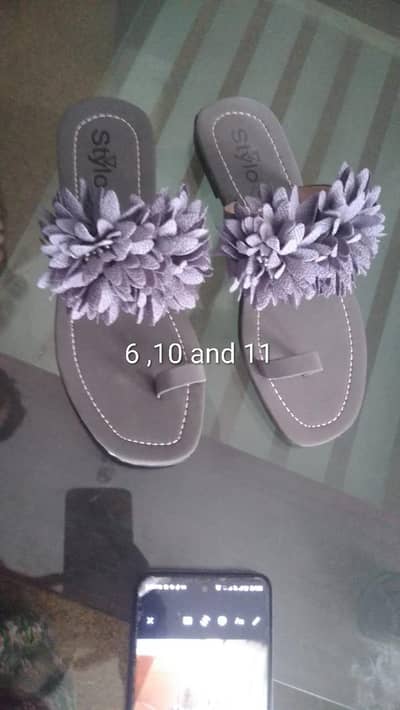 ladies slippers