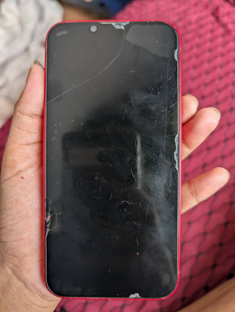 Apple iPhone 14 5
