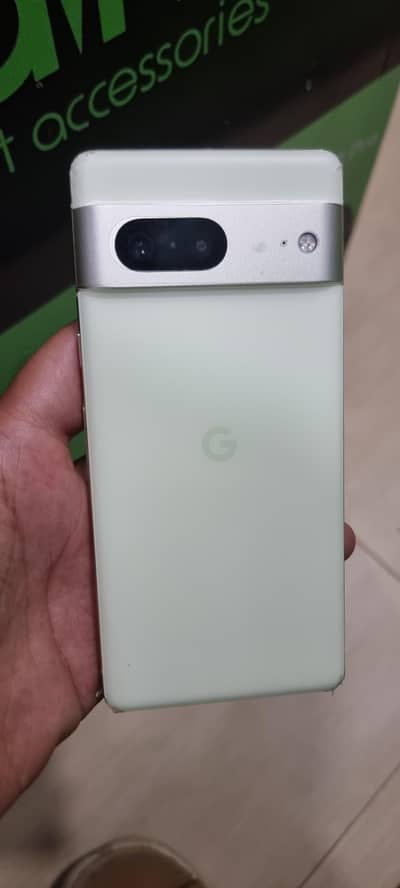 Google Pixel 7