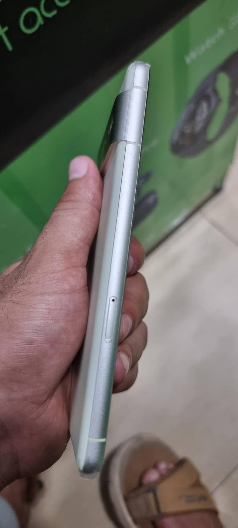 Google pixel 7 _128 gb official PTA approved condition 10 by 10 all ok 1