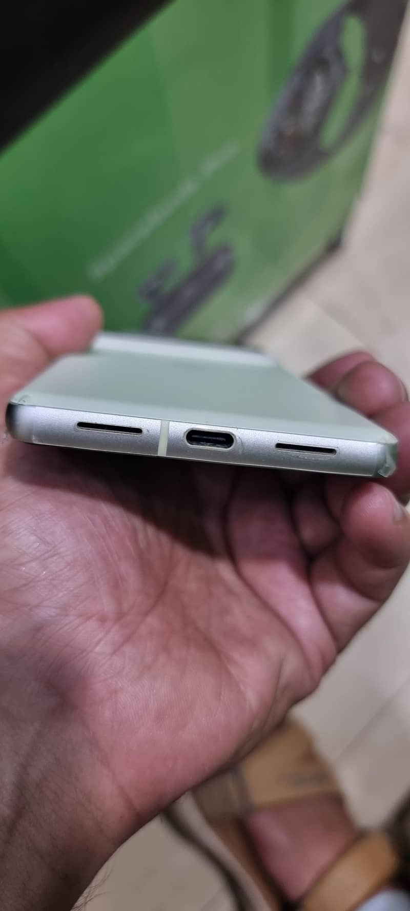 Google pixel 7 _128 gb official PTA approved condition 10 by 10 all ok 2