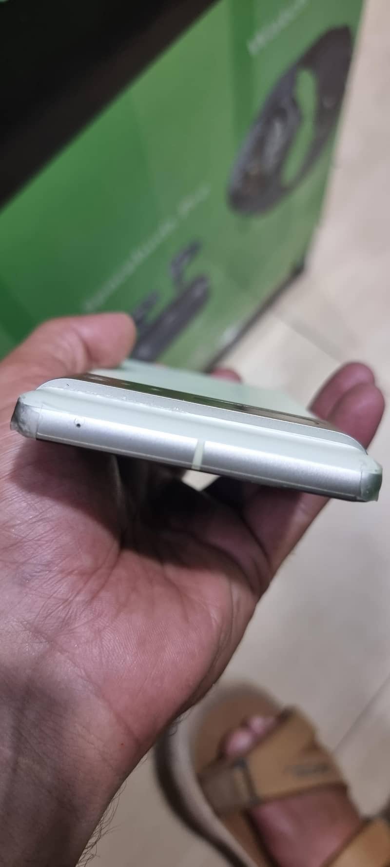 Google pixel 7 _128 gb official PTA approved condition 10 by 10 all ok 3