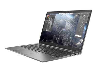 HP ZBook Firefly 14 G7 - i5 10th Gen, 16GB RAM, 512GB SSD