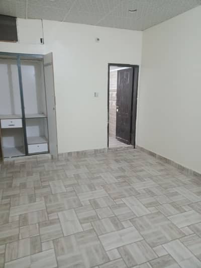 Independent Single storey RCC 2bed DD block 2 metroville Saba estate