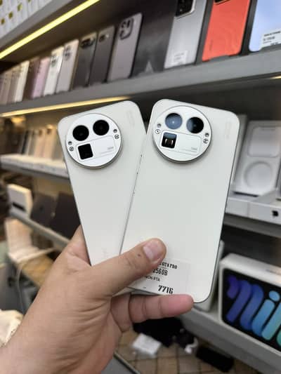 Realme GT 8 pro , 12 Gb ram 256 Gb Rom ,