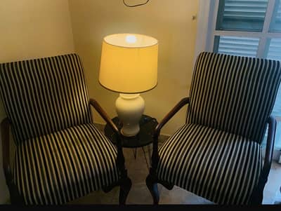 20k Independence Day Sale till 16th August !  Elegant Coffee Chairs