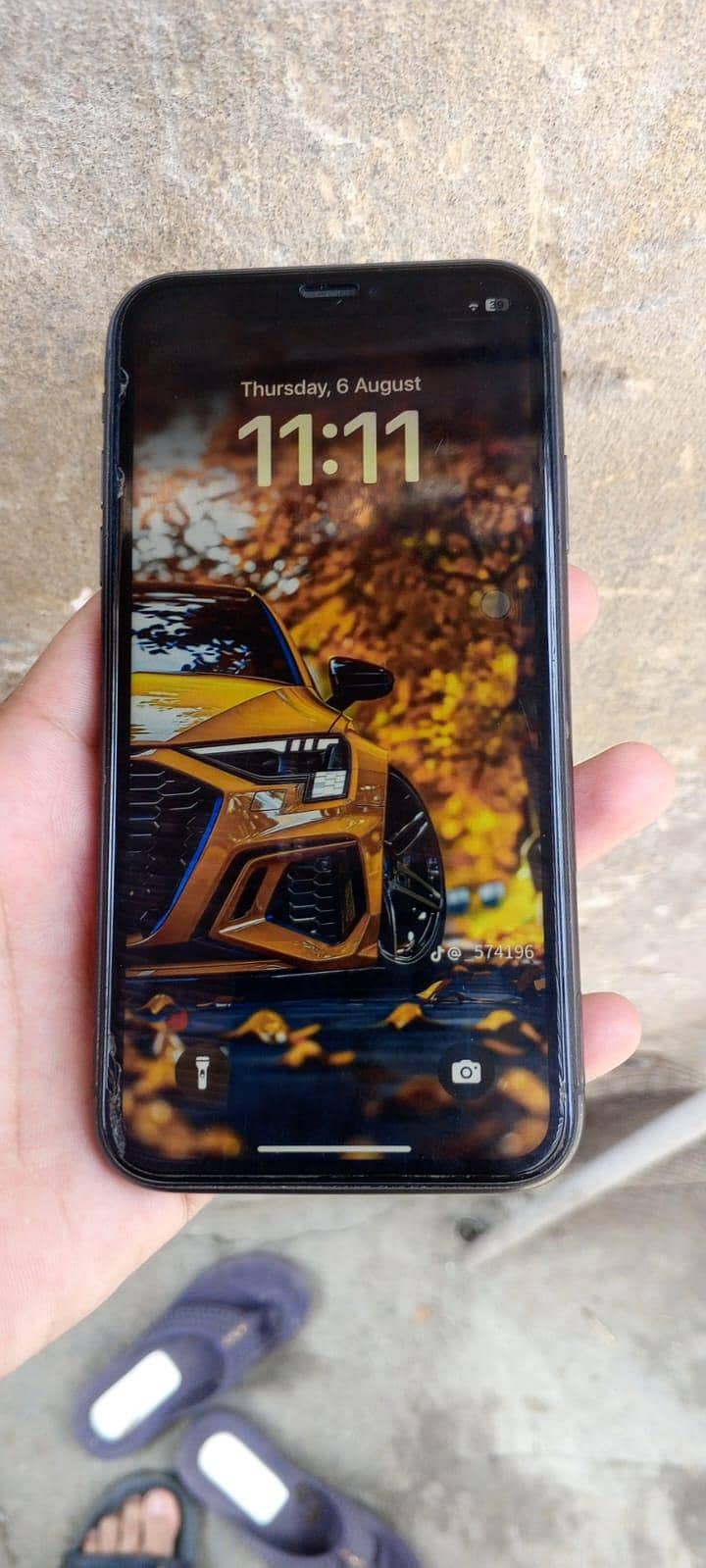 Apple iPhone 11 0