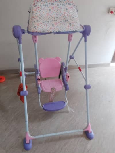 Swing For Sale