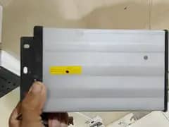 power supply