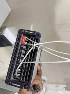 power supply 2