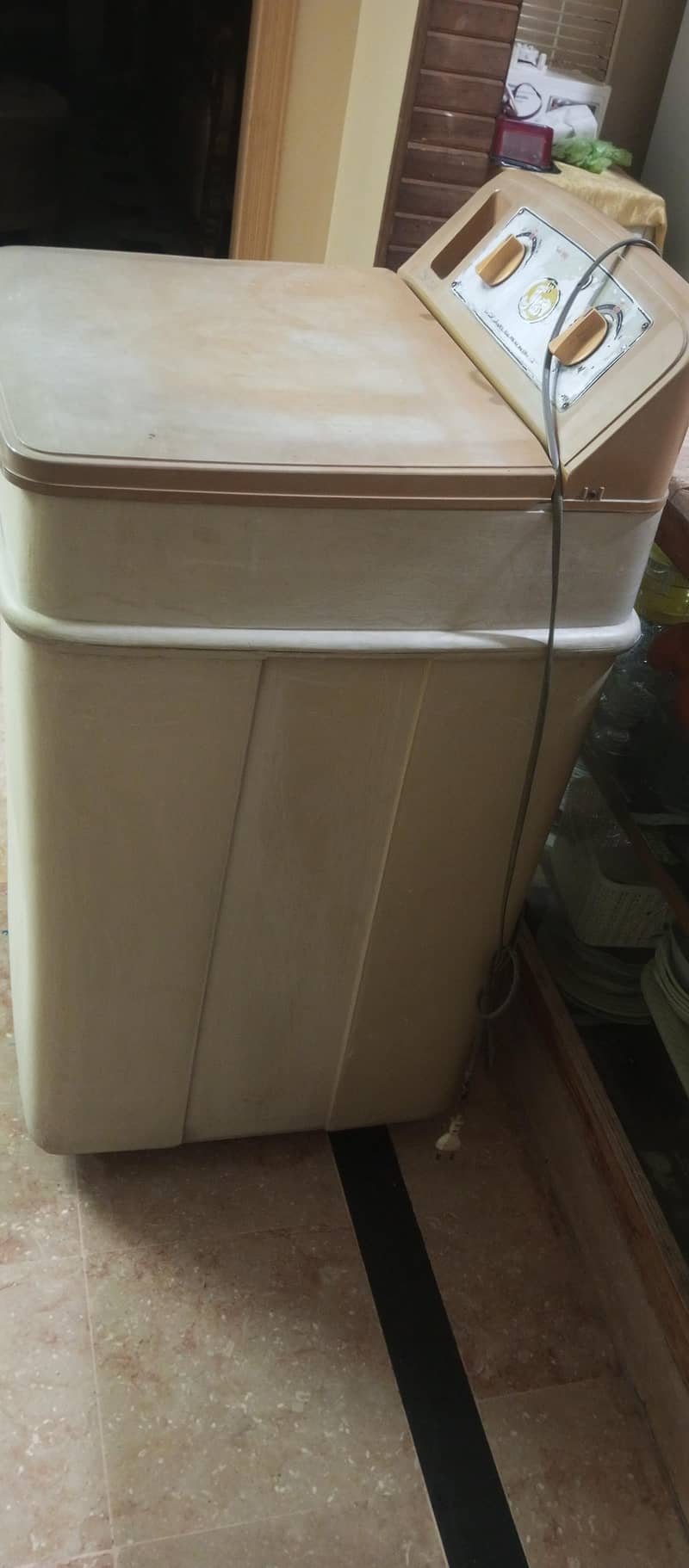 washing machine Itfaq 0