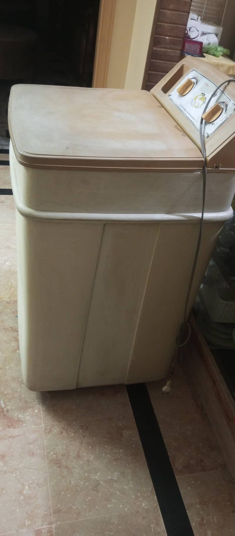 washing machine Itfaq 1