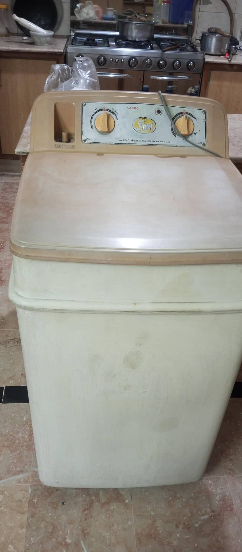 washing machine Itfaq 2