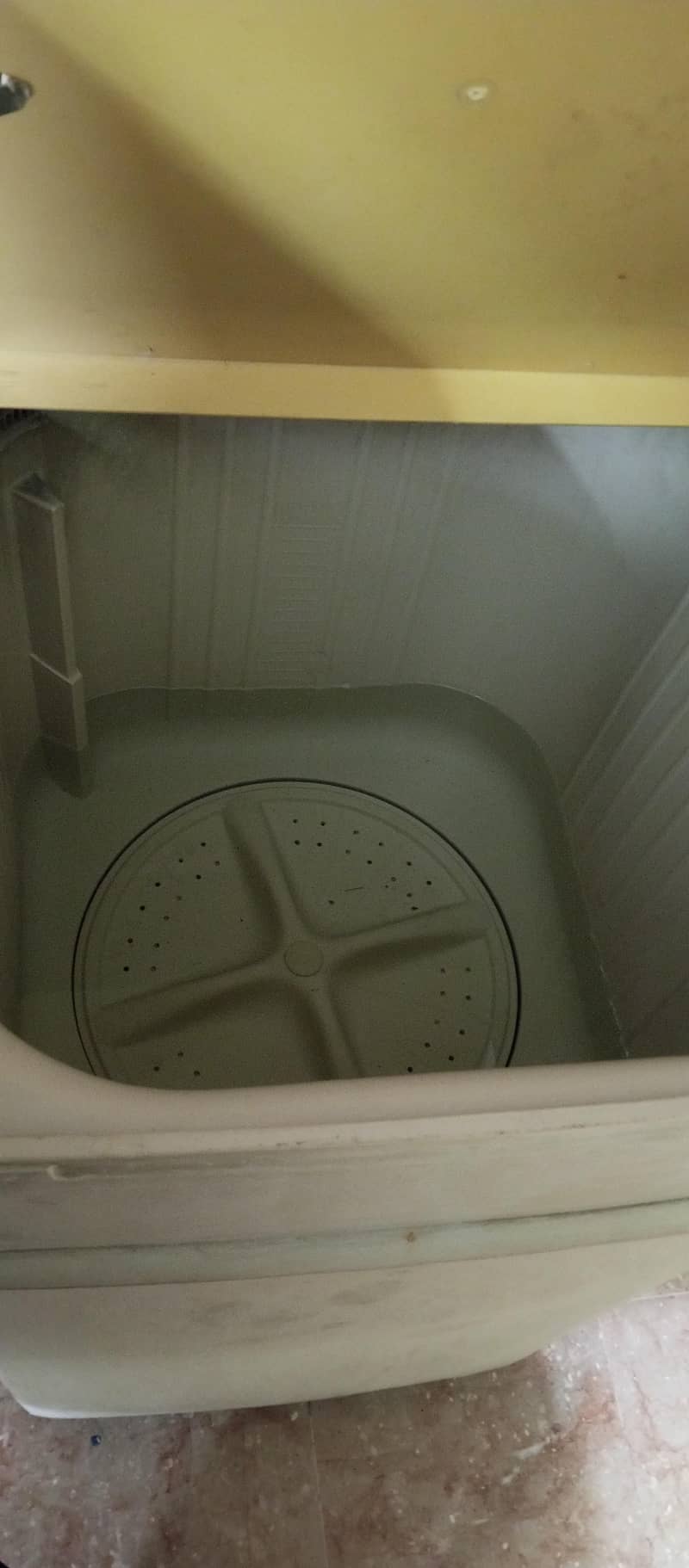 washing machine Itfaq 4