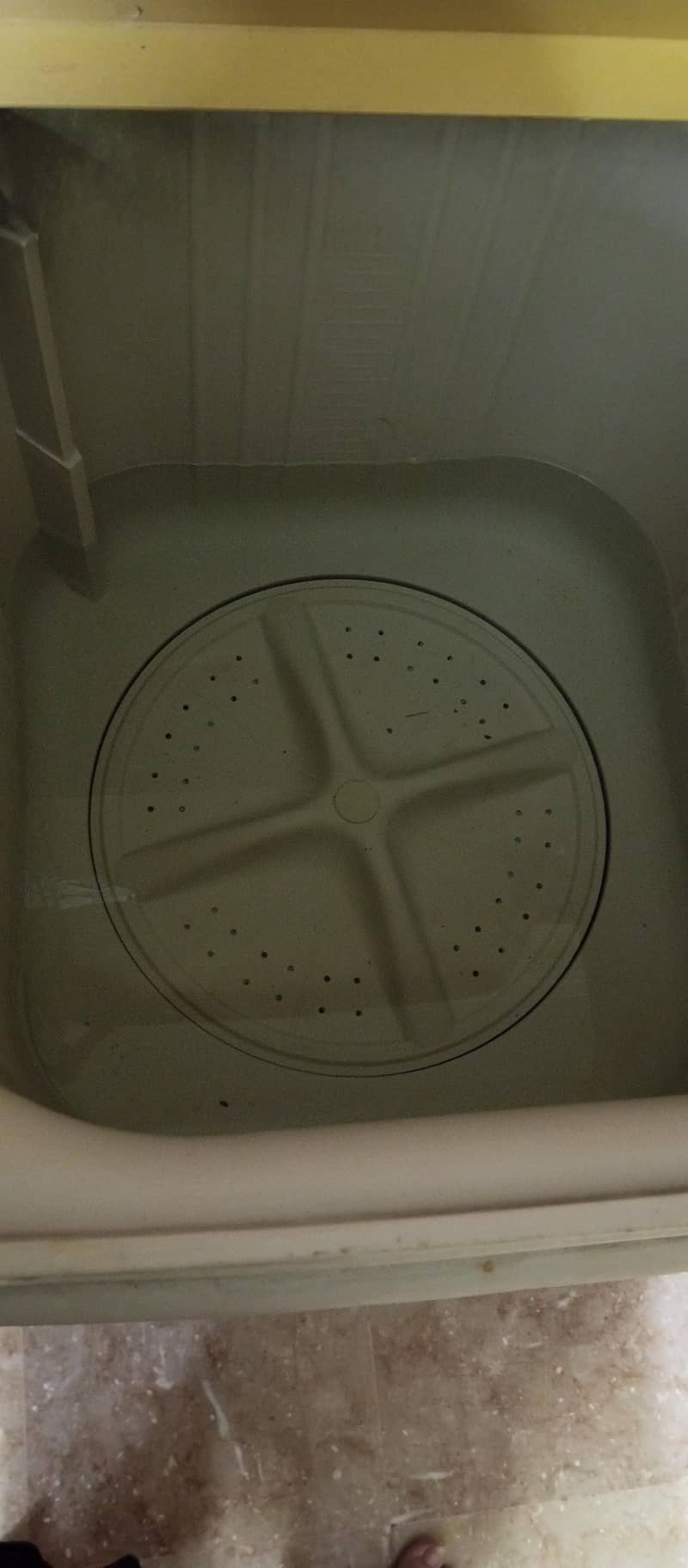 washing machine Itfaq 5
