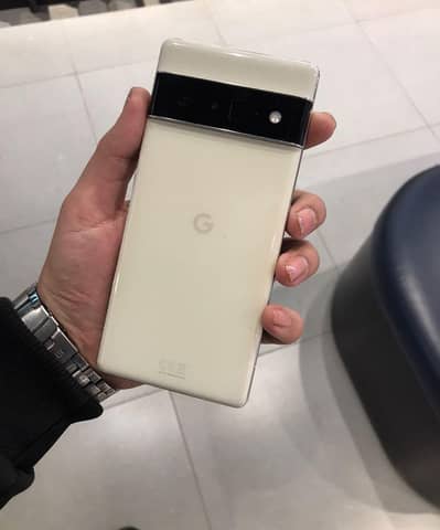 Google Pixel 6 Pro